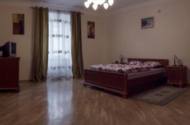 Apartments in the Historical Centre - Lviv