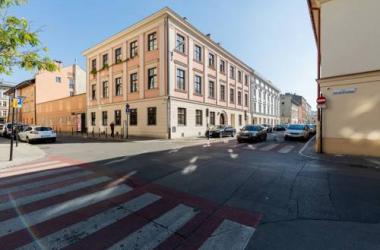 Apartments Kraków Augustiańska