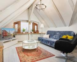 Apartments Poznań Zacisze