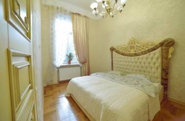 Apartments Premium Class Lviv