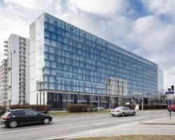 Apartments Varsovia Kasprzaka