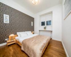 ApartRooms Dmochowskiego