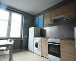 Art Apartament