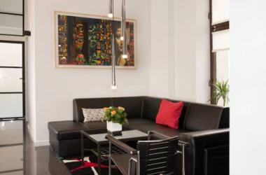 Art Room Boutique Apartment