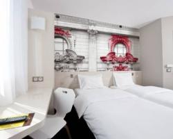 B&B Hotel Łódź Centrum