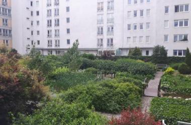 Babka Tower Apartment