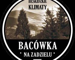 Bacówka na Zadzielu