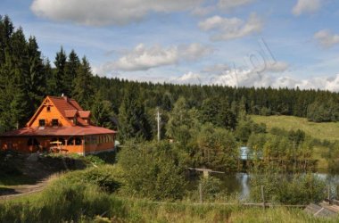 Bacówka pod Wielką Sową