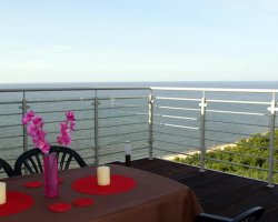 Baltic Sea View