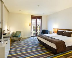 Bayjonn Hotel ****