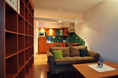Be My Guest Apartments Polna