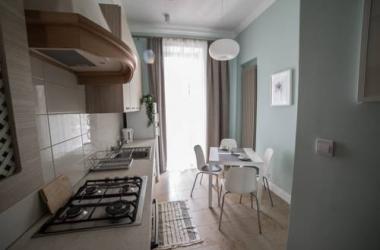 Beauty Apart close to the Main Station