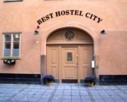 Best Hostel City