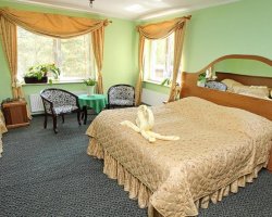 Best Inn ***