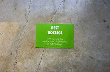 Best Noclegi