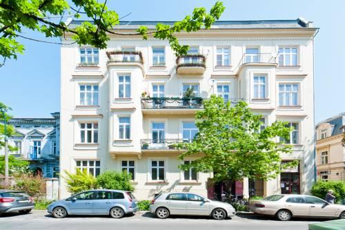 Best Place Apartment