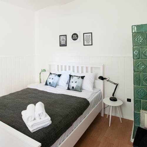 Beyond Apartments Batorego