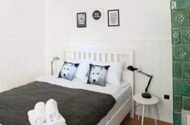 Beyond Apartments Batorego