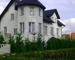 Biesiadny Dworek