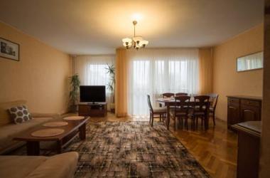 Big Apartment Zaspa