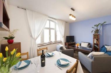 BillBerry Apartments - Liberty