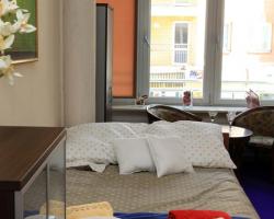 Bimedica Apartment