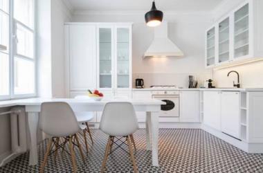 Bizzi LuxKrakowskie Przedmieście 80m2