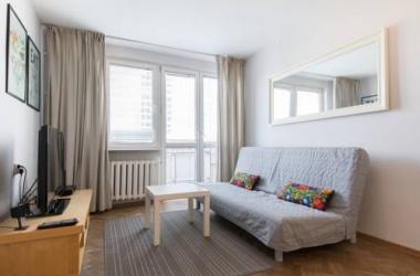 Bizzi LuxPanska Apartment