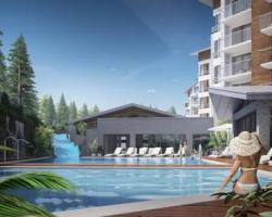 Blue Mountain Resort