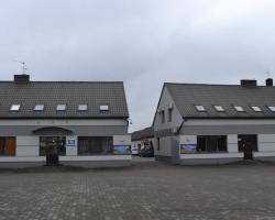 Blues Hotel