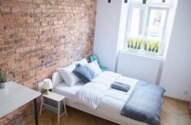 BoHO apartment