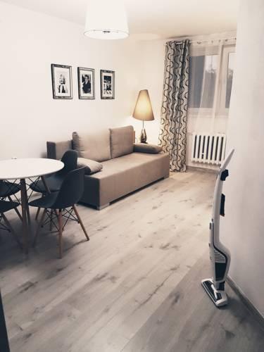 Boleslaviaapartments - Apartament Merci
