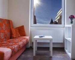 Boutique Hostel