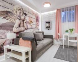 Bystra Woda Studio Zakopane