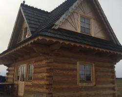 Caloroczny Domek u Kaspra
