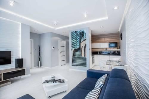 Capital Apartments - Towarowa