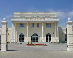 Cardinal Palace Centrum Konferencyjno-Wypoczynkowe