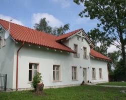 Casa Mia Nadmorski Dworek