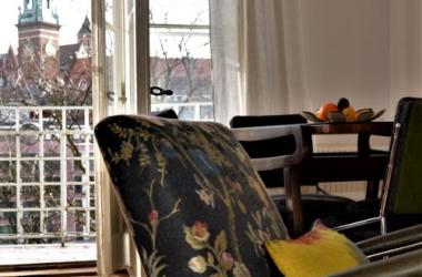 Castle View Boutique Apartment