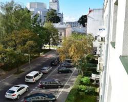 Central Apartments Białystok