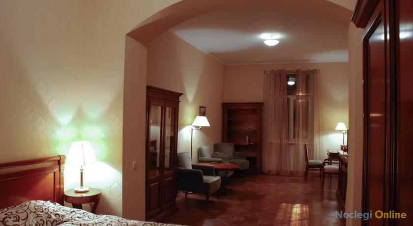 Сentral Apartments Lviv