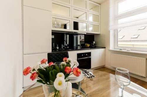 Central Glamour Apartment