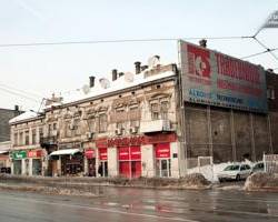 Central Station Hostel
