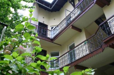 Centrum Hostel