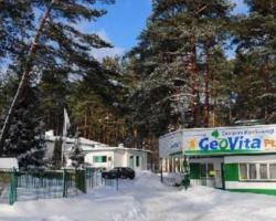 Centrum Konferencji i Rekreacji Geovita