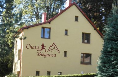 Chata Biegacza