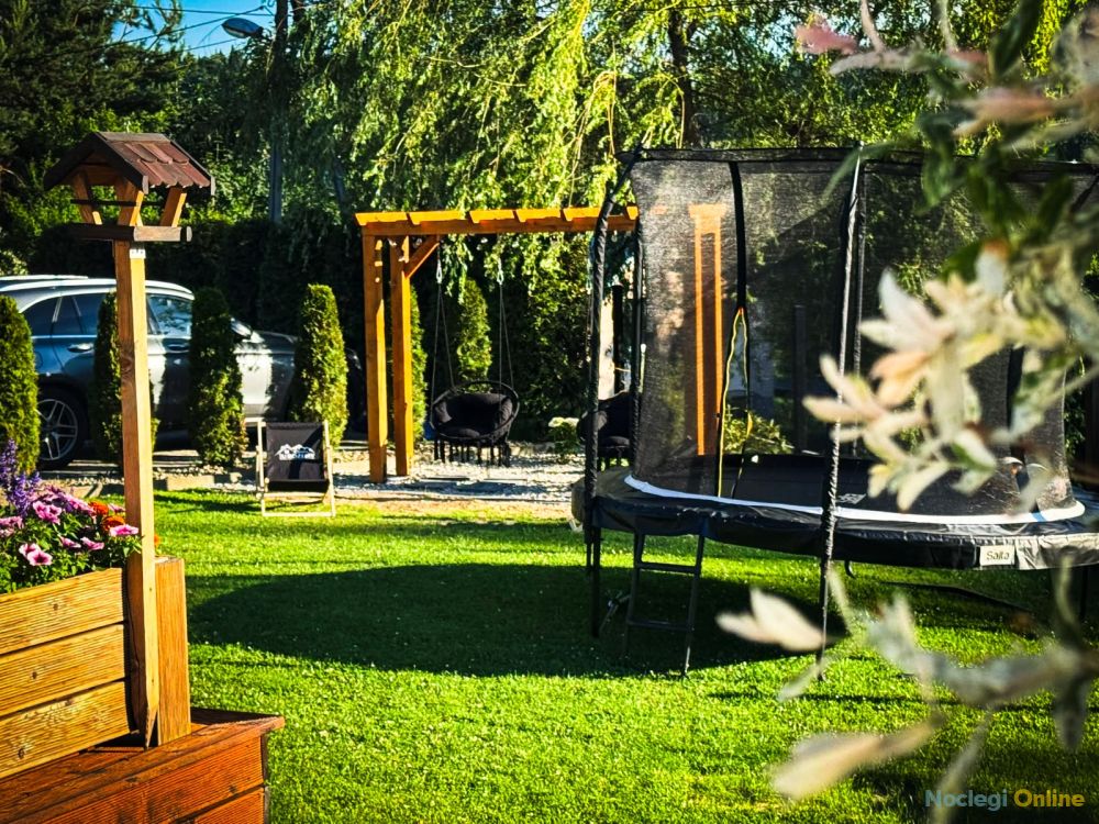 Chata u Bożeny