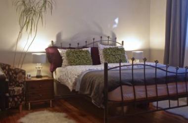 Cherry Tree Guest House