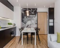 Chill Apartments Wola Center