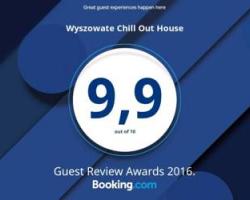 Chillout House Wyszowate